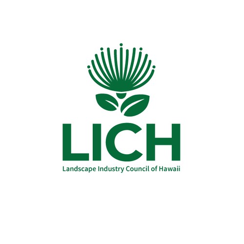 New logo wanted for LICH Design by wueberg