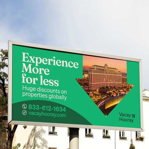 Design di Beauiful Graphics Online Travel Agency di Titlii