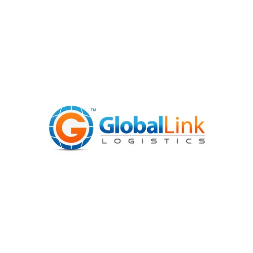 Help Global Link Logistics with a new logo Design von Noble1