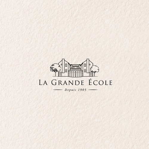 Logo design contest entry by PasaiaCom