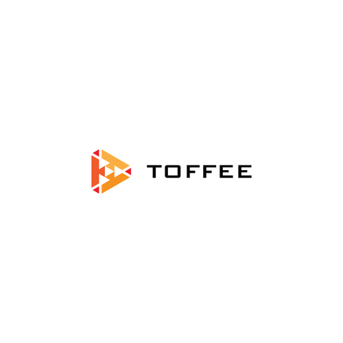 Design di modern fintech logo di OeisDesign