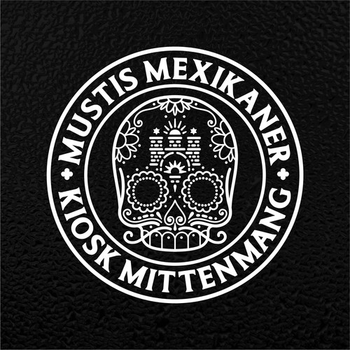 Diseño de logotipo propuesta en el concurso por Imprintwork