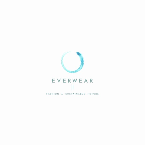 Global Sustainable Fashion Brand Logo Design by tetiana.syvokin