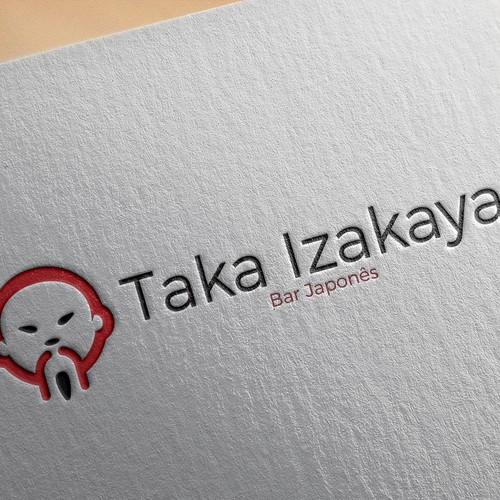 Logo design contest entry by João d Silva