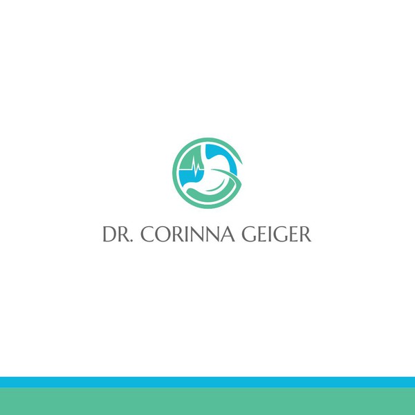 Design by Sieny titled "Corinna Geiger"
