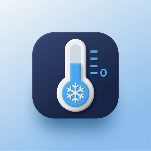 Design 10-13 icons to represent the TOP reasons to trust DR. FREEZE Design von FatihCreative