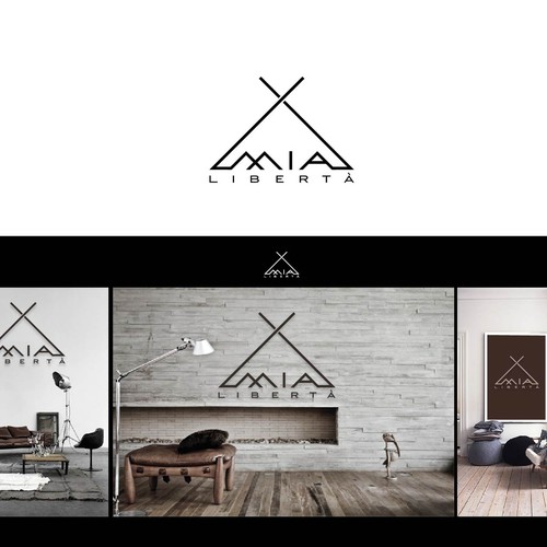 Logo design contest entry by Hendraku™