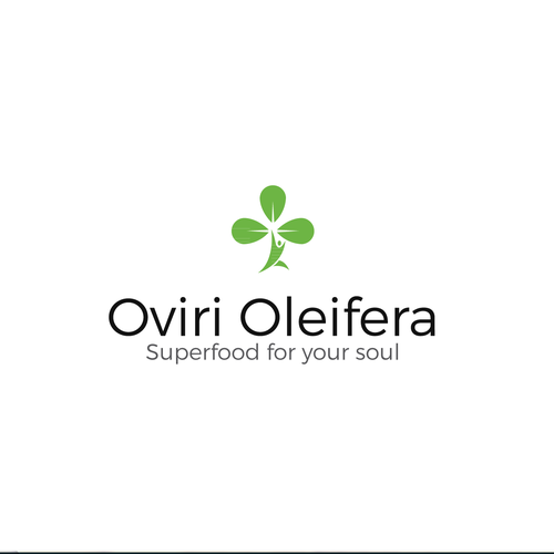 Healthy superfood company needs a new logo Logo design contest