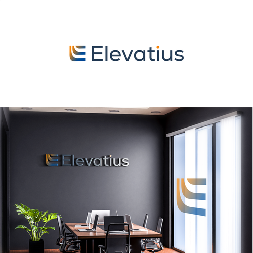 Design a top lead generating logo for a Fractional CFO firm focused on management consultants Design by Elesense