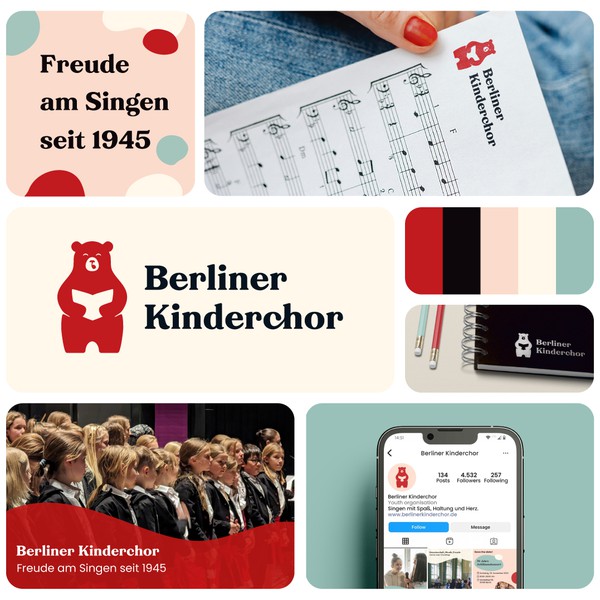 Berliner Kinderchor