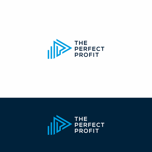 Powerful logo for a boring subject Design by Ryker_