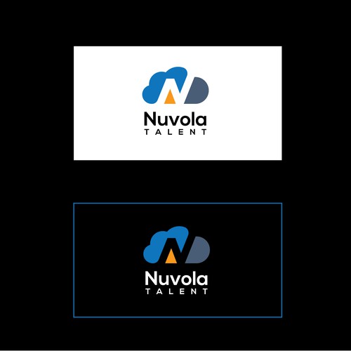 Recruitment firm specializing in high tech cloud computing talent Design by Designil