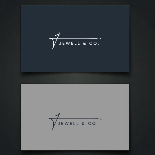 Approachable and trustworthy logo for a holding company Design by imtishaal