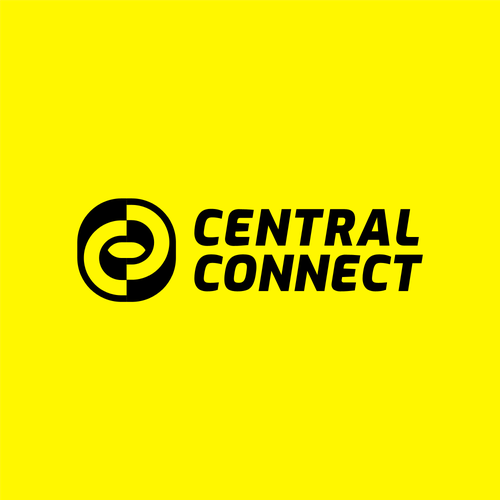 Central Connect Design by do'ane simbok