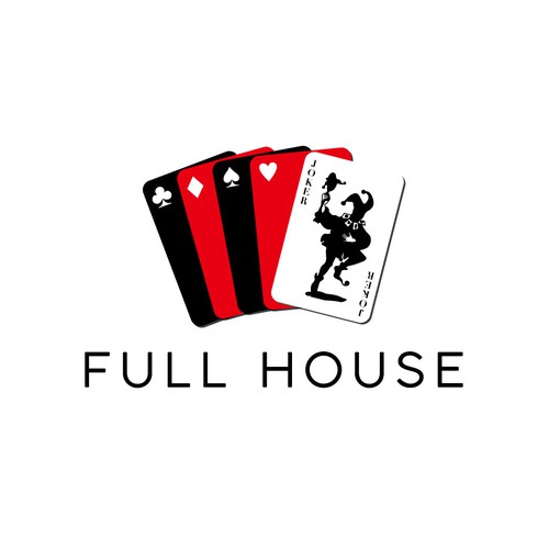 Logo design contest entry by shumamma