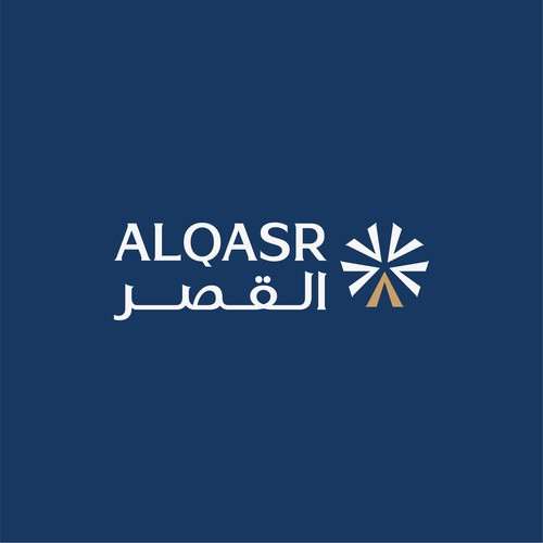 Logo & brand guide contest entry by FZ studio®