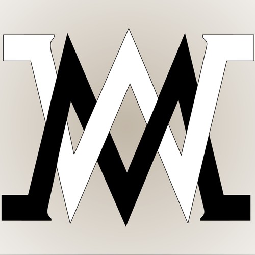 logo for W M | Logo design contest