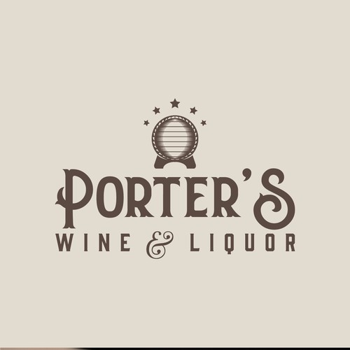Wine and Liquor Store needs memorable modern logo that appeals to all