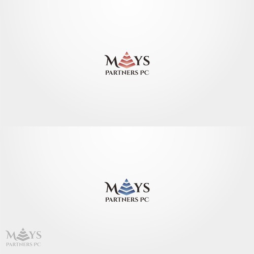 "Helping Others Build Their Dreams" – branding for Husband/Wife Boutique CPA Firm Design by Rauf_Direktur