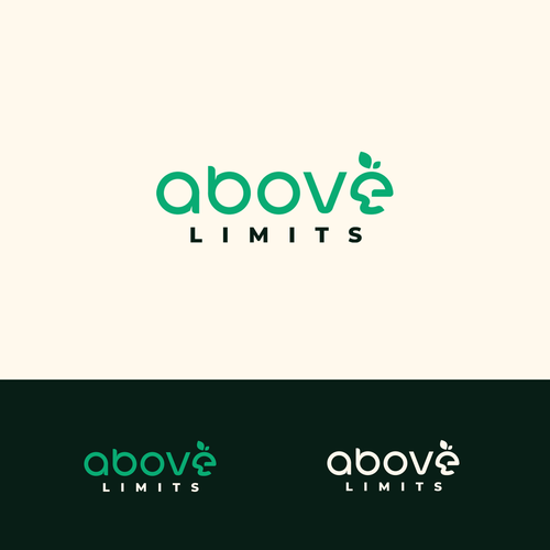 Logo & brand guide contest entry by mmkdesign