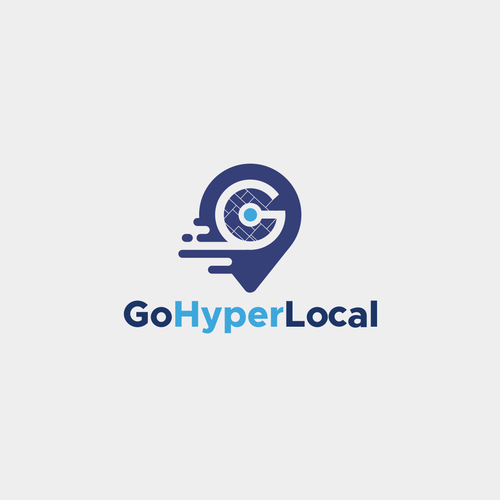 Logo for a social advertising agency Design by Allstring