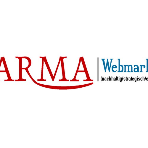 Logo & business card contest entry by hAnkKeimpt