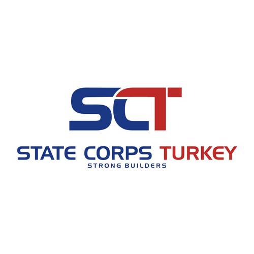 Please refer to the attached draft logos Design by plus44