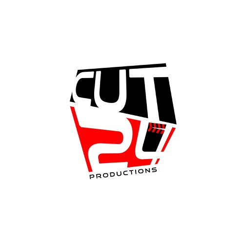 Creating an image for Cut 24 Productions Design by creo14
