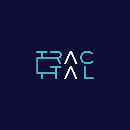 Tractal Logo and Branding Design by Danuprakasaaa