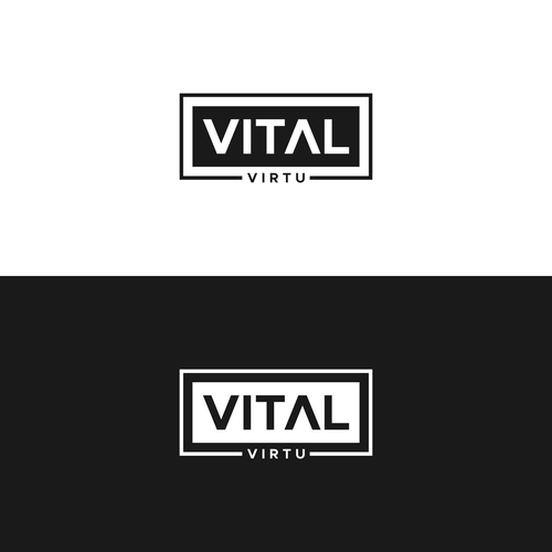Management and consulting start-up seeking sleek, modern, and memorable branding materials Design by topx