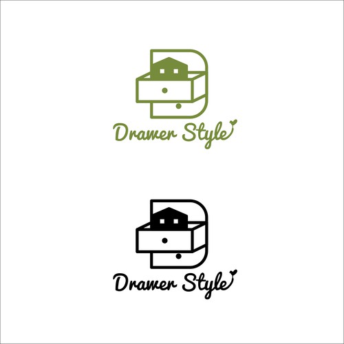 Proposta di design per un contest della categoria Logo realizzata da nozoo