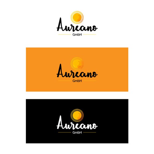 Logo & brand identity pack contest entry by dreamdrop