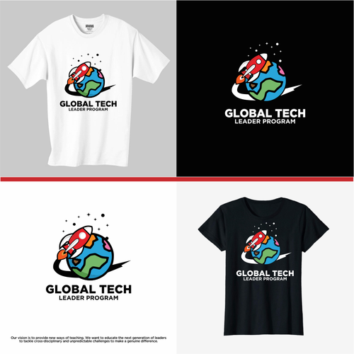 Logo design contest entry by vijja97