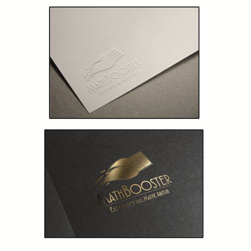 Logo design contest entry by DayDreams