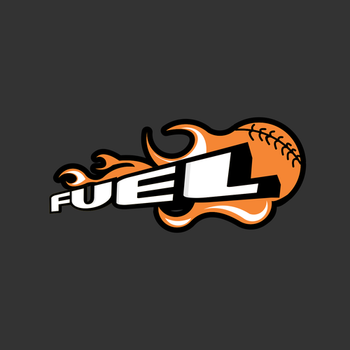 Create a modern logo for a girls fast pitch softball team | Logo design ...