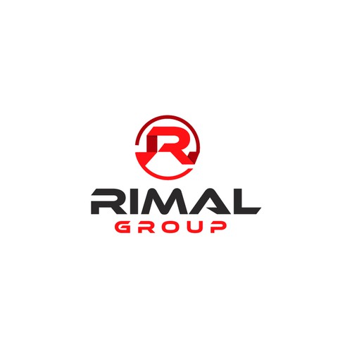 Rimal Global - Logo and Branding Design Design by JosH.Creative™