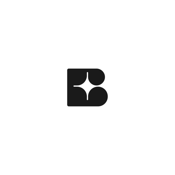 B letter logo for company - Available Logo