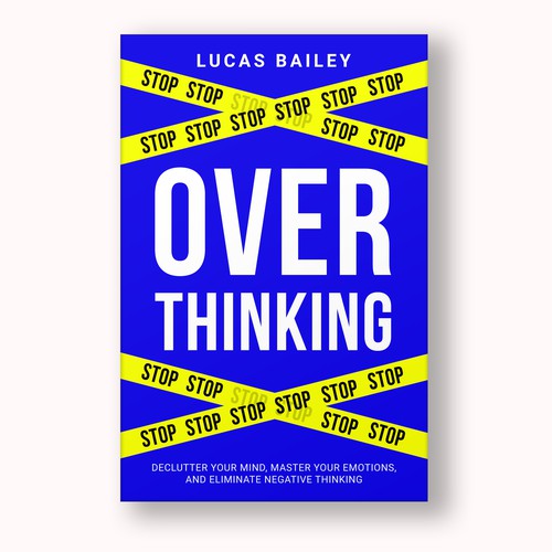 Design an eye-catching non-fiction / how-to book cover that stands out from the rest on Amazon Design by KMS Arafat