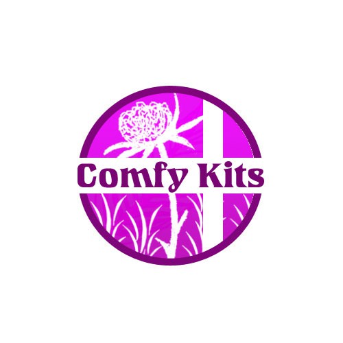Designs | Help comfy kits with a new logo | Logo design contest