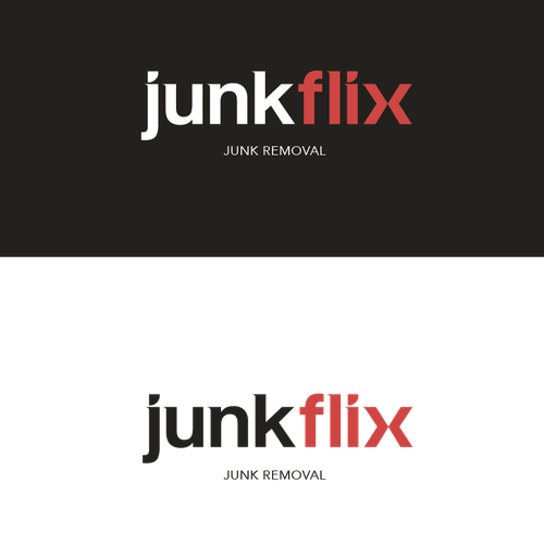 JUNK REMOVAL - SEATTLE Design by Serjuto®