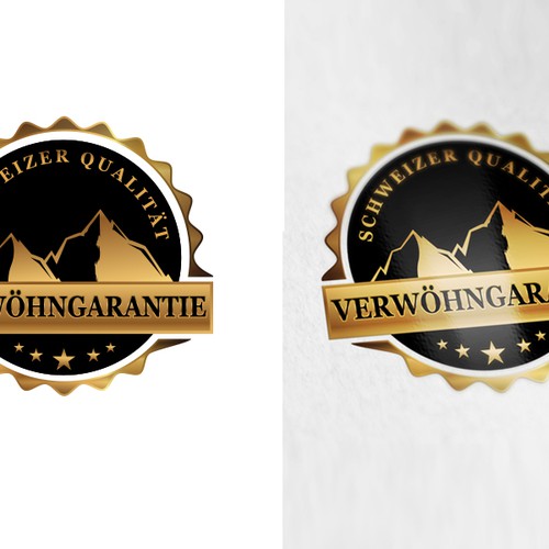  contest entry by Maher Sh