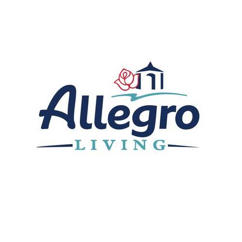 Merged Logo Design by Jenna Lynn Design