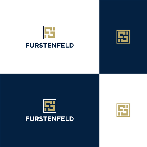 Global Luxury Real Estate Brokerage and Development Brand Design by 71Z Dezign