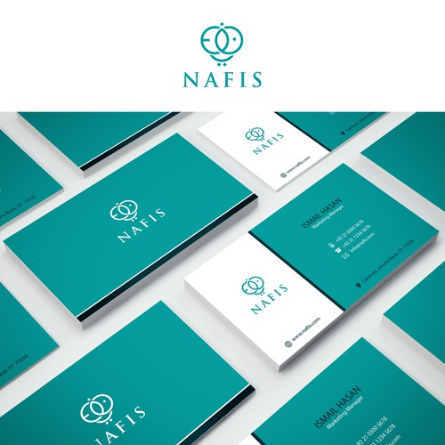 Medical equipment company logo Design by alex.hill