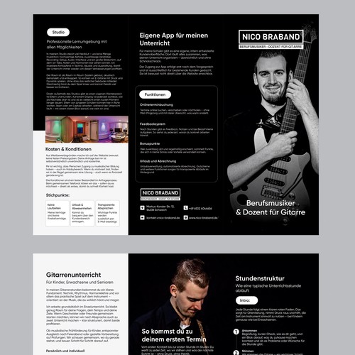  contest entry by Dzine Solution