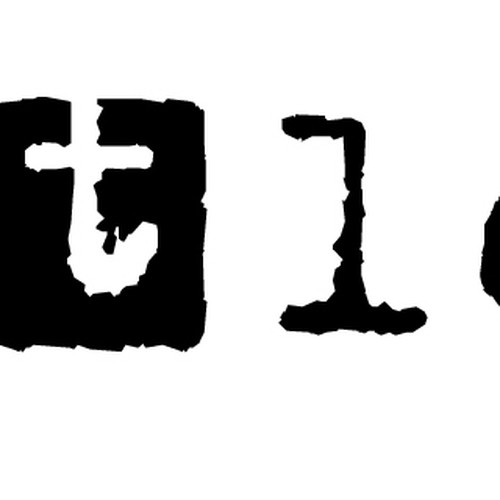 Logo for London's fastest growing website Design by DLH212