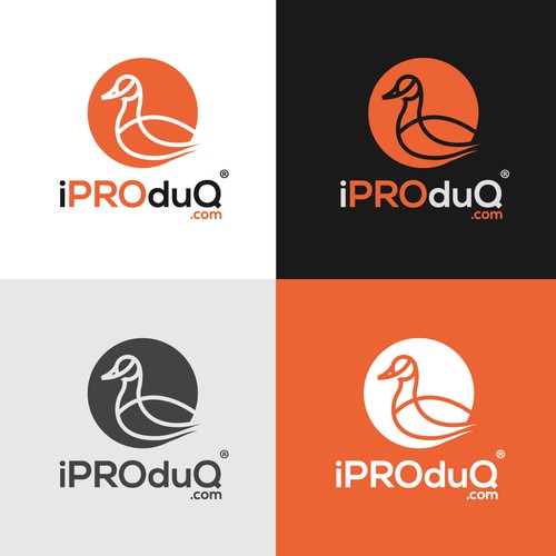 Logo design contest entry by simbaoriginals