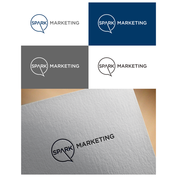 Spark Marketing and Branding
