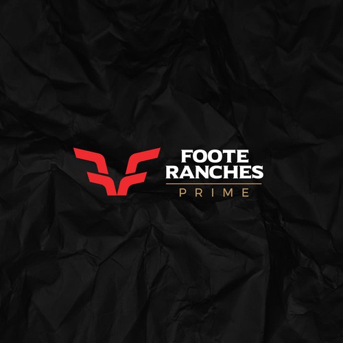 Help us design a high-end, luxury Beef brand for world-class steakhouses. Design by dipomaster™