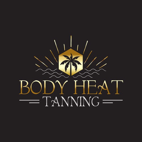 Luxury Tanning Salon in need of new logo (Body Heat Tanning) | Logo ...